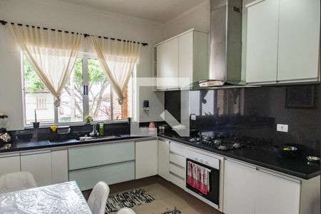 Casa à venda com 300m², 5 quartos e 3 vagasCozinha