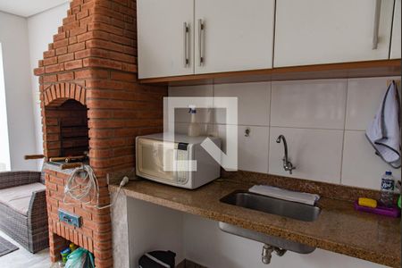 Casa à venda com 300m², 5 quartos e 3 vagasChurrasqueira