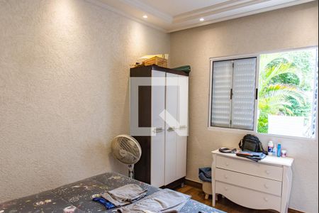 Casa à venda com 300m², 5 quartos e 3 vagasEdícula/quarto 1