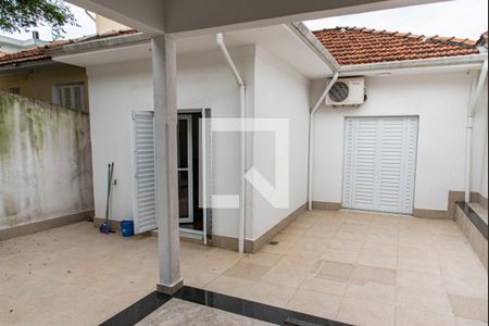 Casa à venda com 300m², 5 quartos e 3 vagasQuintal