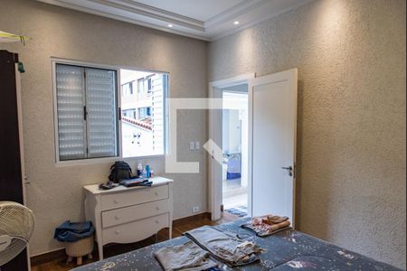 Casa à venda com 300m², 5 quartos e 3 vagasEdícula/quarto 1