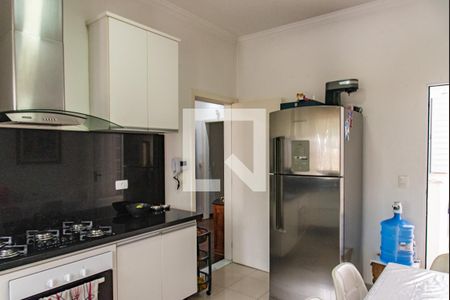 Casa à venda com 300m², 5 quartos e 3 vagasCozinha