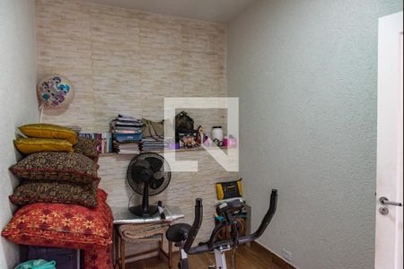 Casa à venda com 300m², 5 quartos e 3 vagasEdícula/quarto 2