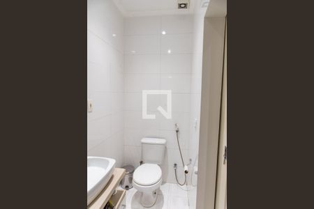 Casa à venda com 300m², 5 quartos e 3 vagasBanheiro