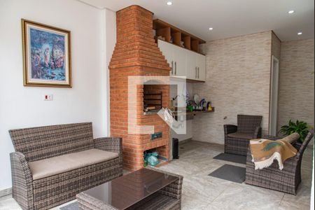 Casa à venda com 300m², 5 quartos e 3 vagasChurrasqueira