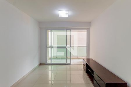 Apartamento à venda com 111m², 3 quartos e 2 vagasSala
