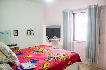 Quarto 1 de apartamento à venda com 3 quartos, 540m² em Vila Santa Terezinha (zona Norte), São Paulo