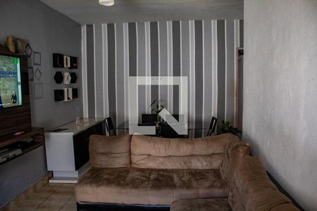 Apartamento à venda com 540m², 3 quartos e 2 vagasSala