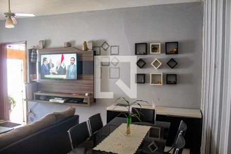 Sala de Jantar de apartamento à venda com 3 quartos, 540m² em Vila Santa Terezinha (zona Norte), São Paulo