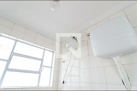 Casa à venda com 344m², 5 quartos e 5 vagas Casa à venda com 344m², 5 quartos e 5 vagasBanheiro Social