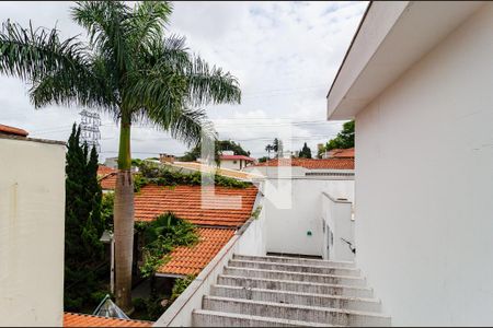 Casa à venda com 344m², 5 quartos e 5 vagas Casa à venda com 344m², 5 quartos e 5 vagasVista do Quarto 4