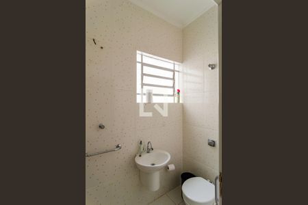 Lavabo de casa à venda com 5 quartos, 344m² em Planalto Paulista, São Paulo