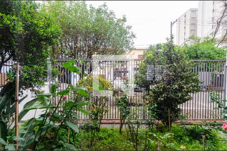 Vista da Sala de casa à venda com 5 quartos, 344m² em Planalto Paulista, São Paulo
