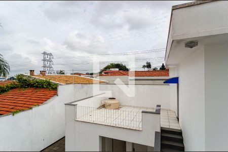 Casa à venda com 344m², 5 quartos e 5 vagas Casa à venda com 344m², 5 quartos e 5 vagasVista da Suíte