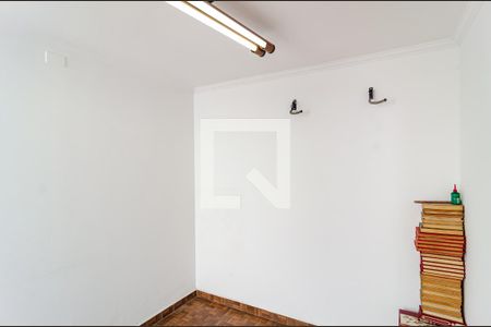 Casa à venda com 344m², 5 quartos e 5 vagas Casa à venda com 344m², 5 quartos e 5 vagasQuarto de Serviço