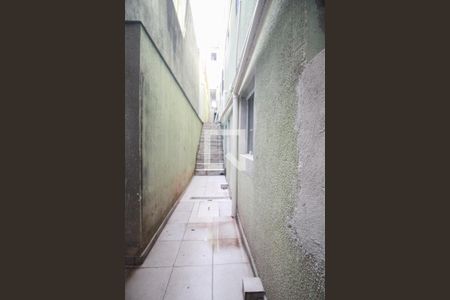 Casa para alugar com 30m², 1 quarto e sem vagaentrada