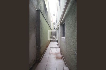 Casa para alugar com 30m², 1 quarto e sem vagaentrada