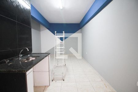 sala / quarto / cozinha de casa para alugar com 1 quarto, 30m² em Vila Nova Cachoeirinha, São Paulo