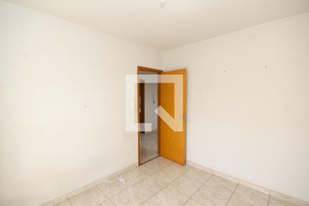Quarto 1 de apartamento para alugar com 2 quartos, 62m² em Novo Riacho, Contagem