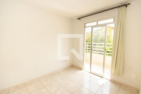 Quarto 1 de apartamento para alugar com 2 quartos, 62m² em Novo Riacho, Contagem