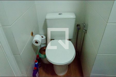 Apartamento à venda com 75m², 2 quartos e 1 vagaBanheiro da Suite 1