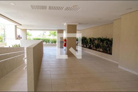 Apartamento à venda com 75m², 2 quartos e 1 vagaHall de entrada