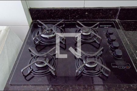 Apartamento à venda com 75m², 2 quartos e 1 vagaCozinha