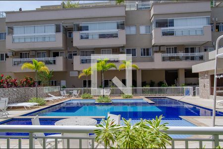 Apartamento à venda com 75m², 2 quartos e 1 vagaÁrea comum - Piscina