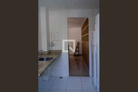 Apartamento à venda com 75m², 2 quartos e 1 vagaSalão de festas 2