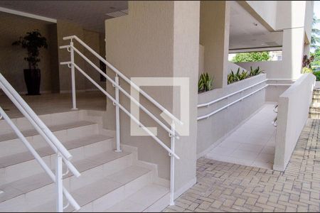 Apartamento à venda com 75m², 2 quartos e 1 vagaÁrea comum - Acesso