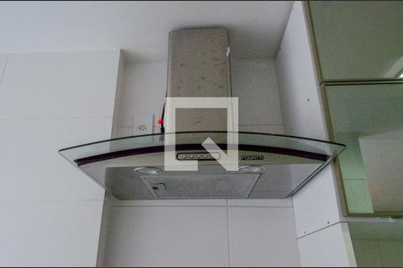 Apartamento à venda com 75m², 2 quartos e 1 vagaCozinha - detalhe