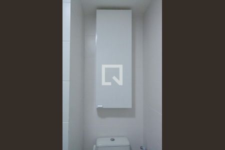 Apartamento à venda com 75m², 2 quartos e 1 vagaBanheiro Social