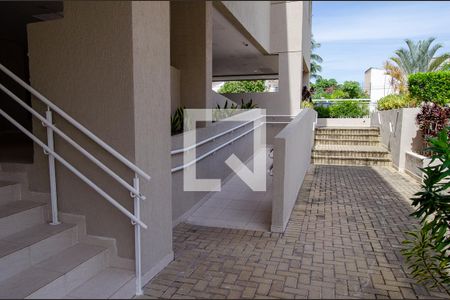 Apartamento à venda com 75m², 2 quartos e 1 vagaÁrea comum - Acesso