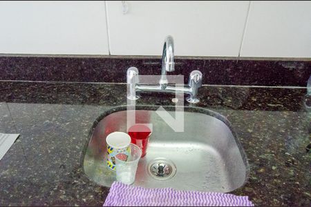 Apartamento à venda com 75m², 2 quartos e 1 vagaCozinha