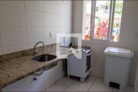Apartamento à venda com 75m², 2 quartos e 1 vagaÁrea comum - Salão de festas