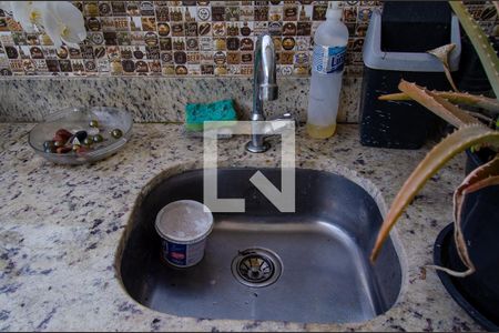 Varanda da sala de apartamento à venda com 2 quartos, 75m² em Recreio dos Bandeirantes, Rio de Janeiro