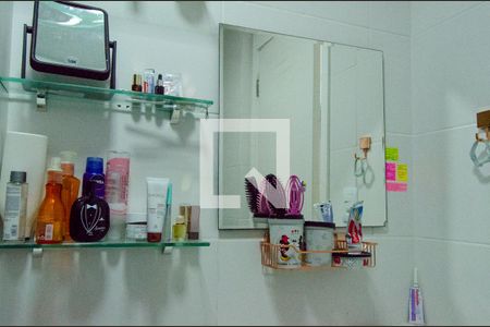 Apartamento à venda com 75m², 2 quartos e 1 vagaBanheiro da Suite 1