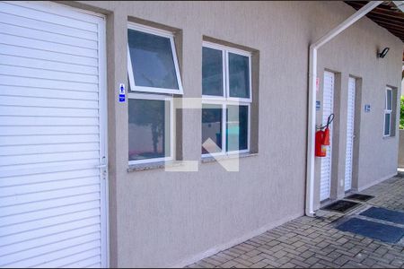 Apartamento à venda com 75m², 2 quartos e 1 vagaÁrea comum -