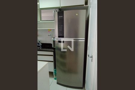 Apartamento à venda com 75m², 2 quartos e 1 vagaCozinha