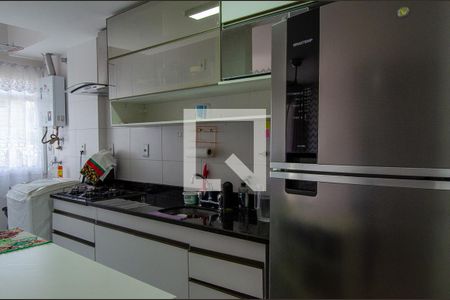 Apartamento à venda com 75m², 2 quartos e 1 vagaCozinha