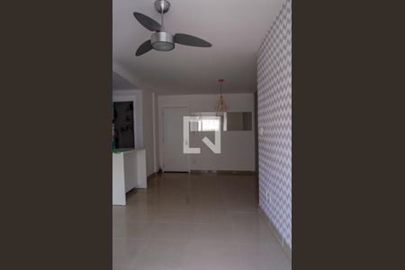 Sala de apartamento à venda com 2 quartos, 75m² em Recreio dos Bandeirantes, Rio de Janeiro