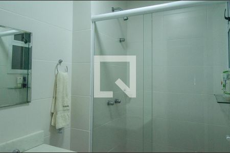Apartamento à venda com 75m², 2 quartos e 1 vagaBanheiro Social