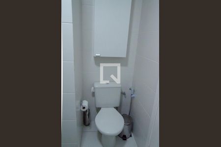 Apartamento à venda com 75m², 2 quartos e 1 vagaBanheiro Social