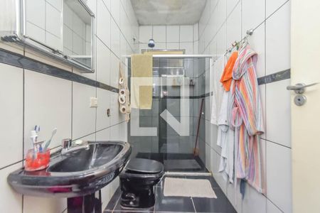 Apartamento à venda com 69m², 1 quarto e sem vagaBanheiro