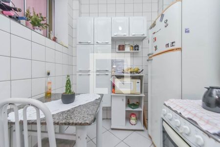 Apartamento à venda com 69m², 1 quarto e sem vagaCozinha