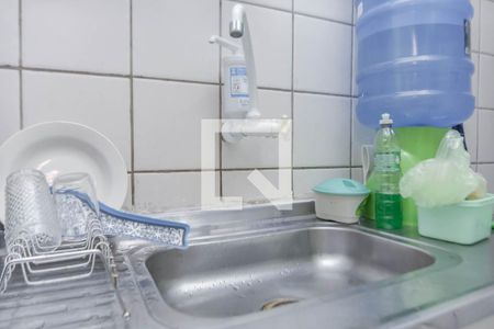 Apartamento à venda com 69m², 1 quarto e sem vagaCozinha