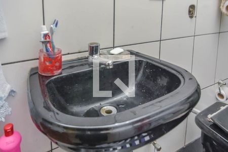 Apartamento à venda com 69m², 1 quarto e sem vagaBanheiro