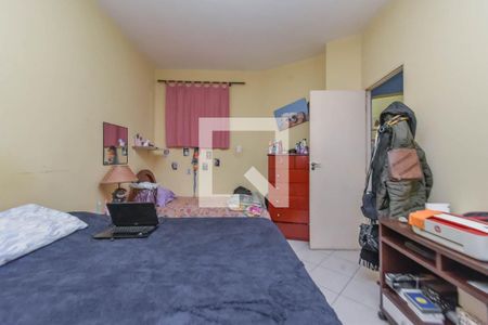 Quarto de apartamento à venda com 1 quarto, 69m² em Centro Histórico de São Paulo, São Paulo