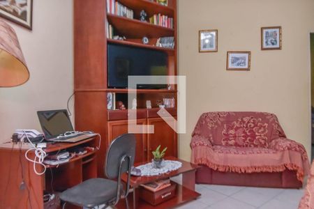 Sala de apartamento à venda com 1 quarto, 69m² em Centro Histórico de São Paulo, São Paulo