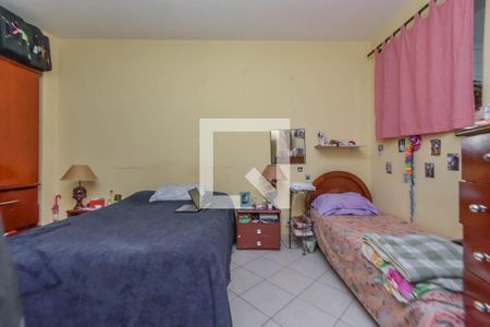 Quarto de apartamento à venda com 1 quarto, 69m² em Centro Histórico de São Paulo, São Paulo